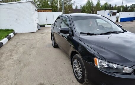 Mitsubishi Lancer IX, 2007 год, 620 000 рублей, 6 фотография