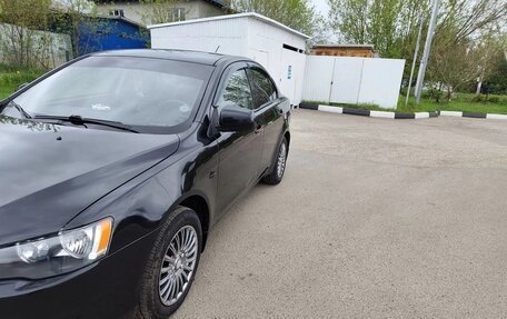 Mitsubishi Lancer IX, 2007 год, 620 000 рублей, 7 фотография