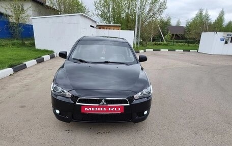 Mitsubishi Lancer IX, 2007 год, 620 000 рублей, 8 фотография