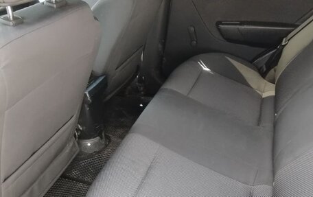 Chevrolet Aveo III, 2010 год, 470 000 рублей, 8 фотография
