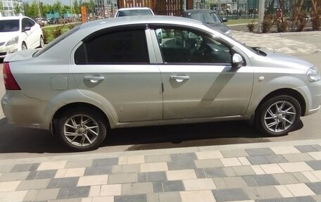 Chevrolet Aveo III, 2010 год, 470 000 рублей, 4 фотография