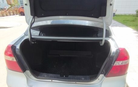 Chevrolet Aveo III, 2010 год, 470 000 рублей, 5 фотография
