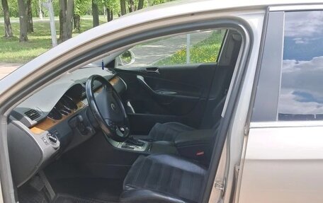 Volkswagen Passat B6, 2008 год, 650 000 рублей, 7 фотография
