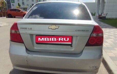 Chevrolet Aveo III, 2010 год, 470 000 рублей, 3 фотография
