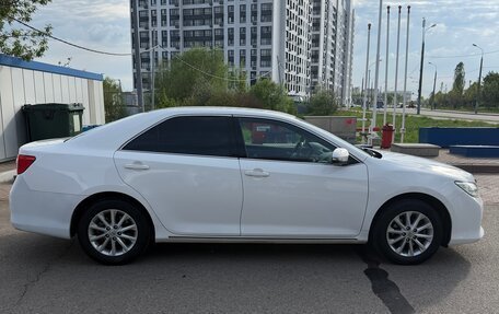 Toyota Camry, 2014 год, 1 750 000 рублей, 8 фотография