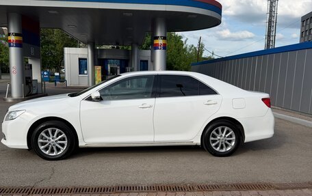 Toyota Camry, 2014 год, 1 750 000 рублей, 9 фотография