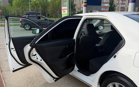 Toyota Camry, 2014 год, 1 750 000 рублей, 15 фотография