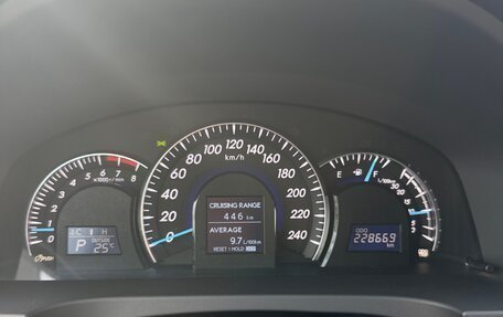 Toyota Camry, 2014 год, 1 750 000 рублей, 18 фотография