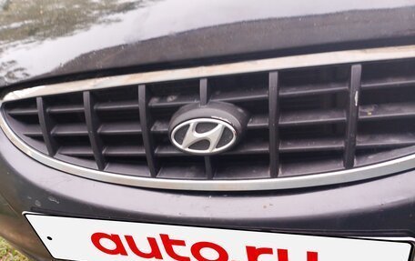 Hyundai Accent II, 2008 год, 290 000 рублей, 7 фотография