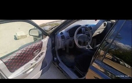 Hyundai Accent II, 2008 год, 290 000 рублей, 5 фотография