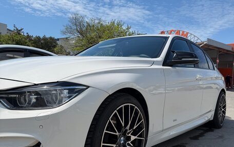 BMW 3 серия, 2018 год, 1 800 000 рублей, 5 фотография