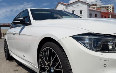 BMW 3 серия, 2018 год, 1 800 000 рублей, 4 фотография