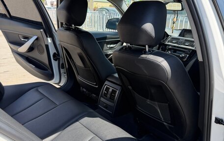 BMW 3 серия, 2018 год, 1 800 000 рублей, 7 фотография