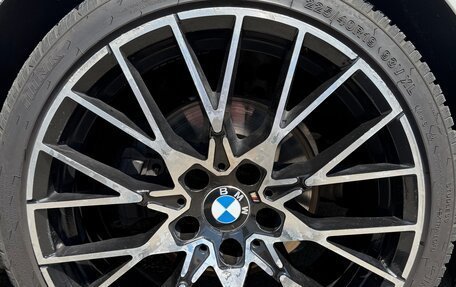 BMW 3 серия, 2018 год, 1 800 000 рублей, 6 фотография