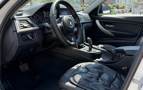 BMW 3 серия, 2018 год, 1 800 000 рублей, 11 фотография