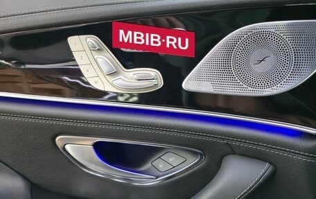 Mercedes-Benz AMG GT I рестайлинг, 2020 год, 11 000 000 рублей, 12 фотография