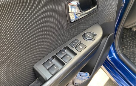 KIA Rio III рестайлинг, 2014 год, 830 000 рублей, 10 фотография