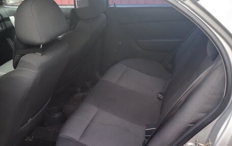 Chevrolet Aveo III, 2009 год, 265 000 рублей, 4 фотография