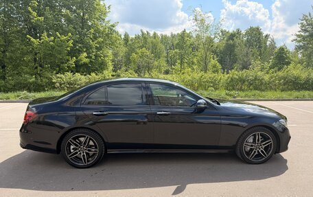 Mercedes-Benz E-Класс, 2019 год, 4 650 000 рублей, 8 фотография