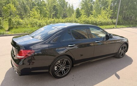 Mercedes-Benz E-Класс, 2019 год, 4 650 000 рублей, 9 фотография
