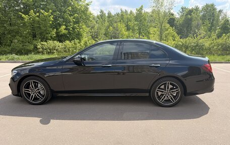 Mercedes-Benz E-Класс, 2019 год, 4 650 000 рублей, 6 фотография