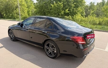 Mercedes-Benz E-Класс, 2019 год, 4 650 000 рублей, 7 фотография