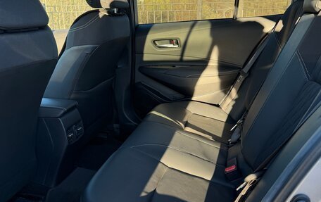 Toyota Corolla, 2019 год, 2 450 000 рублей, 11 фотография