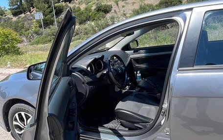 Mitsubishi Lancer IX, 2012 год, 980 000 рублей, 11 фотография