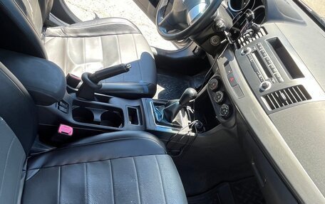 Mitsubishi Lancer IX, 2012 год, 980 000 рублей, 14 фотография
