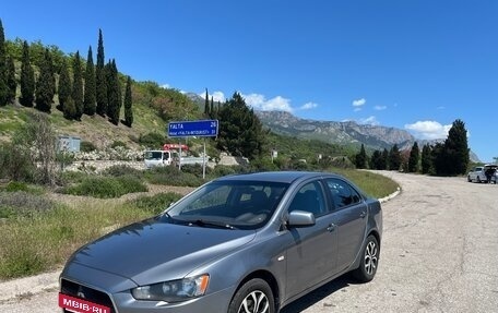 Mitsubishi Lancer IX, 2012 год, 980 000 рублей, 2 фотография