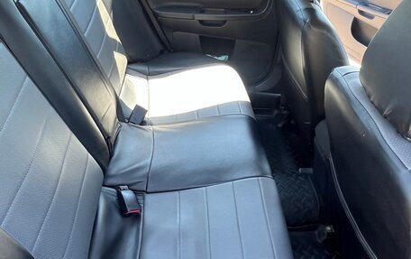 Mitsubishi Lancer IX, 2012 год, 980 000 рублей, 13 фотография