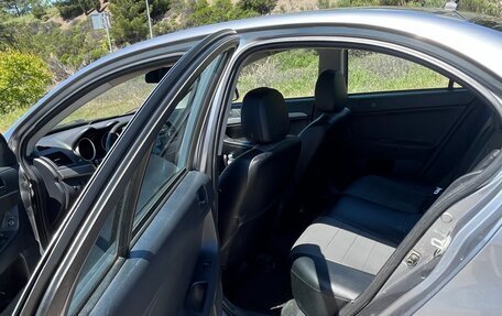 Mitsubishi Lancer IX, 2012 год, 980 000 рублей, 12 фотография