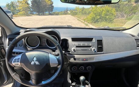 Mitsubishi Lancer IX, 2012 год, 980 000 рублей, 15 фотография