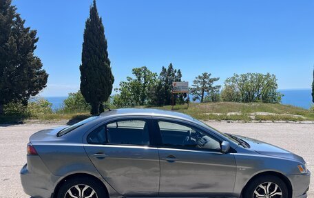 Mitsubishi Lancer IX, 2012 год, 980 000 рублей, 7 фотография