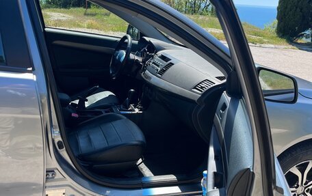 Mitsubishi Lancer IX, 2012 год, 980 000 рублей, 9 фотография