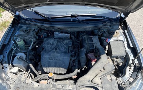 Mitsubishi Lancer IX, 2012 год, 980 000 рублей, 18 фотография
