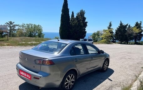 Mitsubishi Lancer IX, 2012 год, 980 000 рублей, 6 фотография
