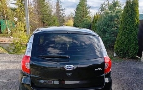 Datsun mi-DO, 2017 год, 425 000 рублей, 4 фотография