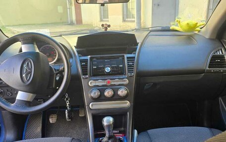 Chery M11 (A3), 2010 год, 200 000 рублей, 10 фотография