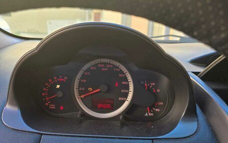 Chery M11 (A3), 2010 год, 200 000 рублей, 11 фотография