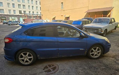 Chery M11 (A3), 2010 год, 200 000 рублей, 8 фотография