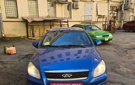 Chery M11 (A3), 2010 год, 200 000 рублей, 3 фотография