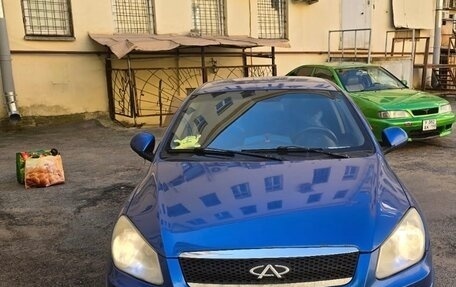 Chery M11 (A3), 2010 год, 200 000 рублей, 9 фотография