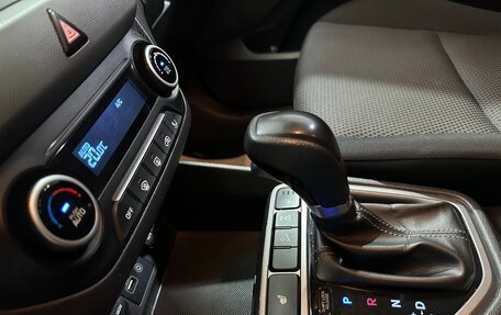 Hyundai Creta I рестайлинг, 2017 год, 1 720 000 рублей, 16 фотография