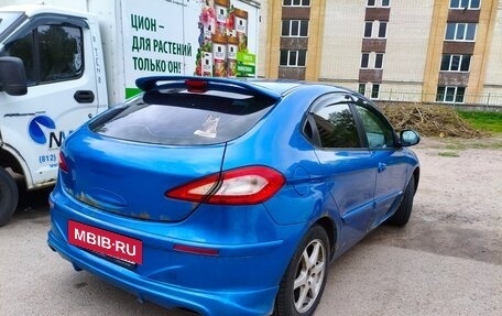 Chery M11 (A3), 2010 год, 200 000 рублей, 2 фотография