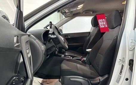 Hyundai Creta I рестайлинг, 2017 год, 1 720 000 рублей, 13 фотография