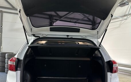 Hyundai Creta I рестайлинг, 2017 год, 1 720 000 рублей, 21 фотография