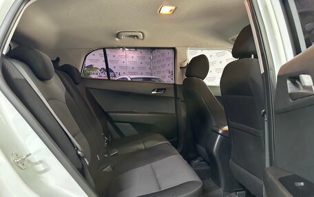 Hyundai Creta I рестайлинг, 2017 год, 1 720 000 рублей, 19 фотография