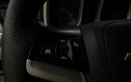 Chevrolet Camaro IV, 2012 год, 1 869 888 рублей, 8 фотография
