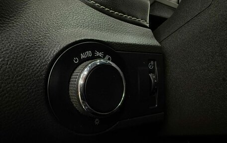 Chevrolet Camaro IV, 2012 год, 1 869 888 рублей, 16 фотография